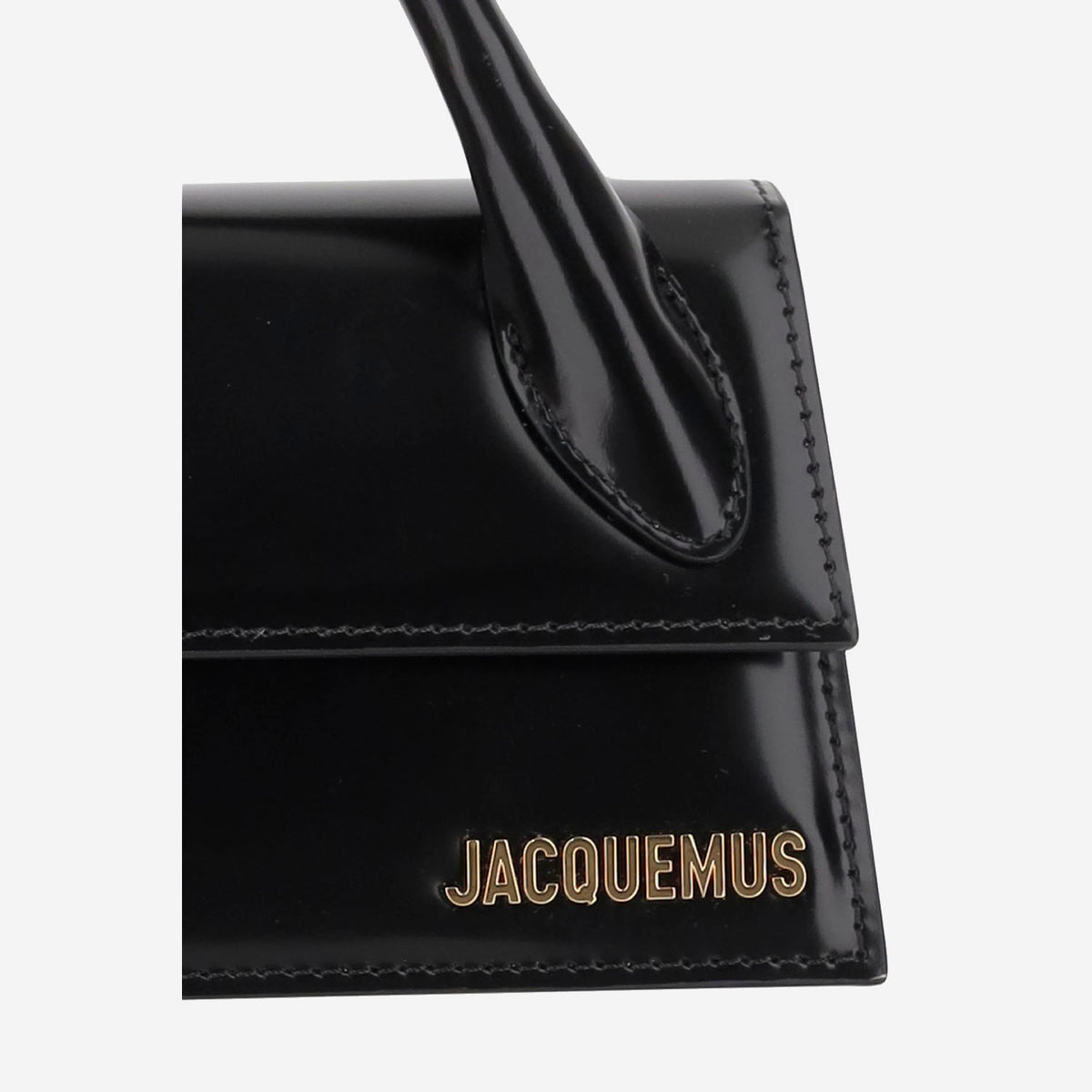Jacquemus Jacquemus Chiquito Leather Bag - Image 6