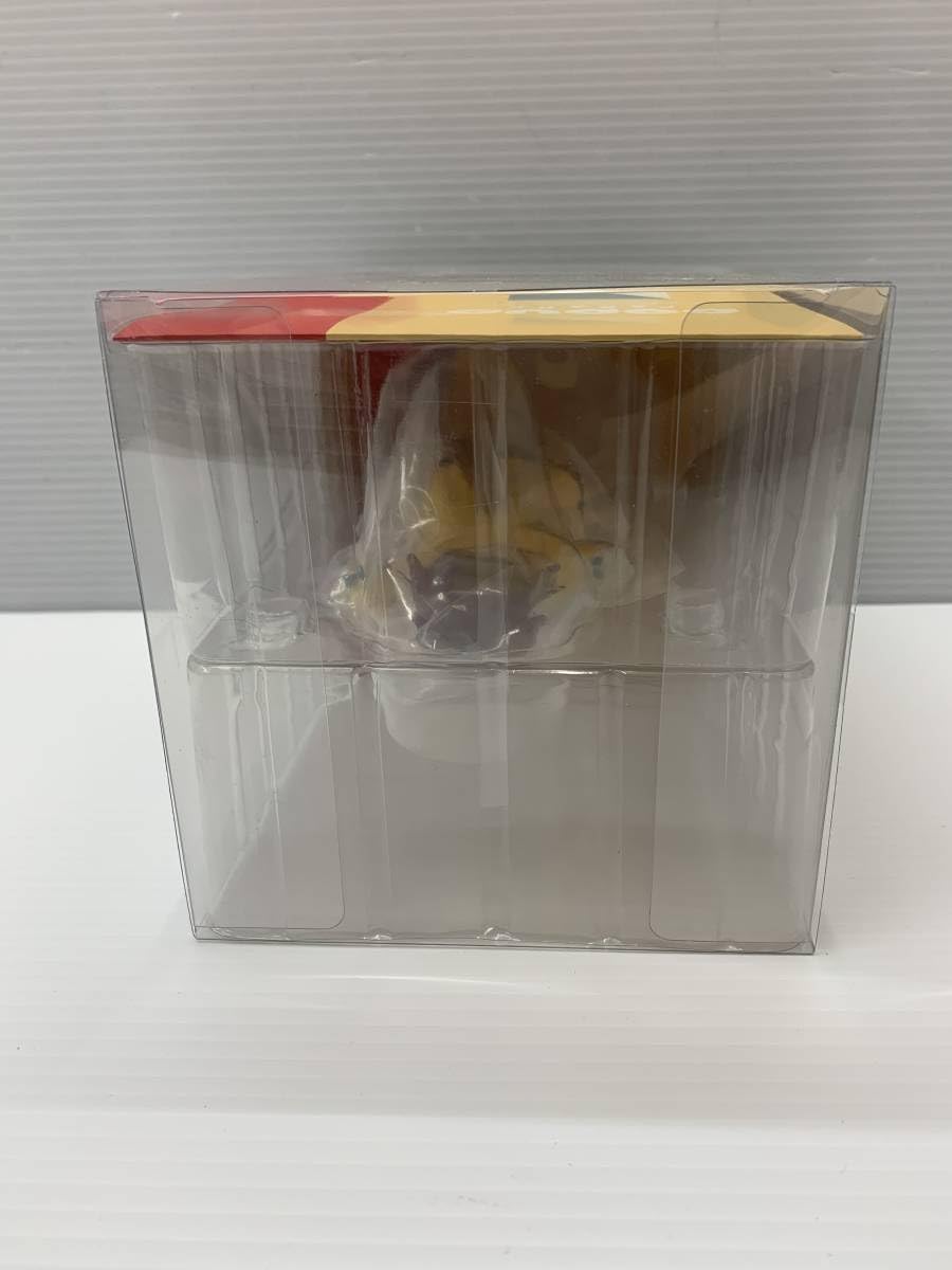 Hororaibu Korone Dog God Non-Scale Figure