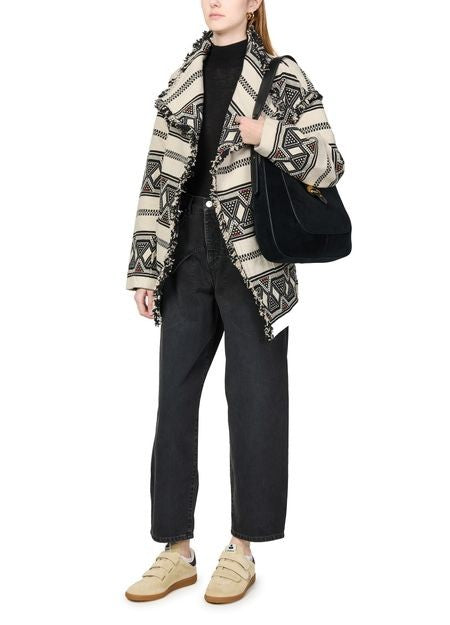 MARANT ETOILE Josialo ジャケット - Image 6