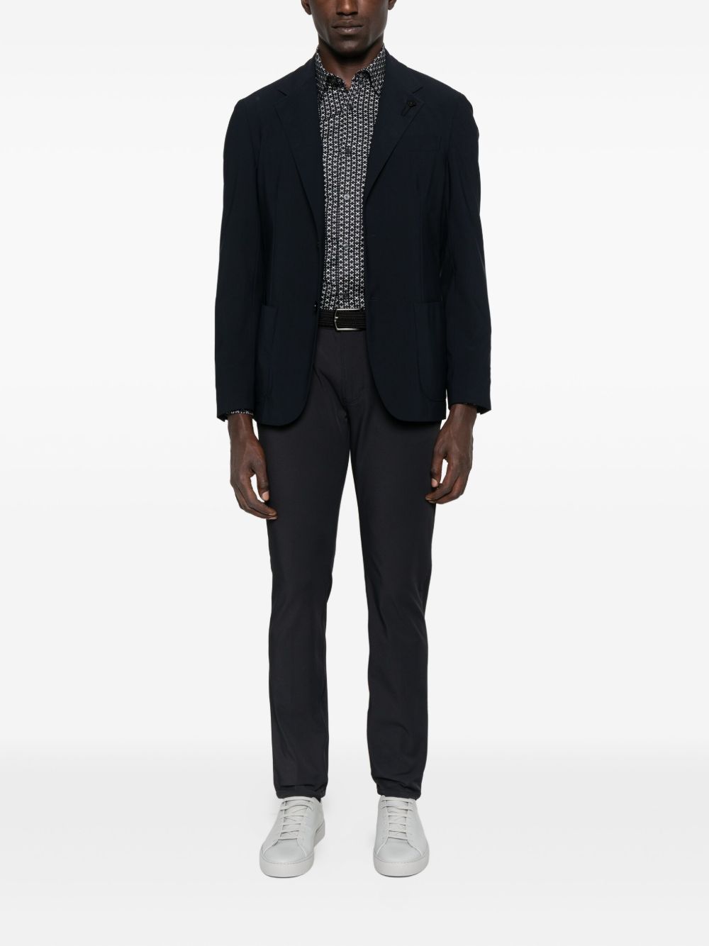 Emporio エンポリオアルマーニコットンシャツ - Image 6