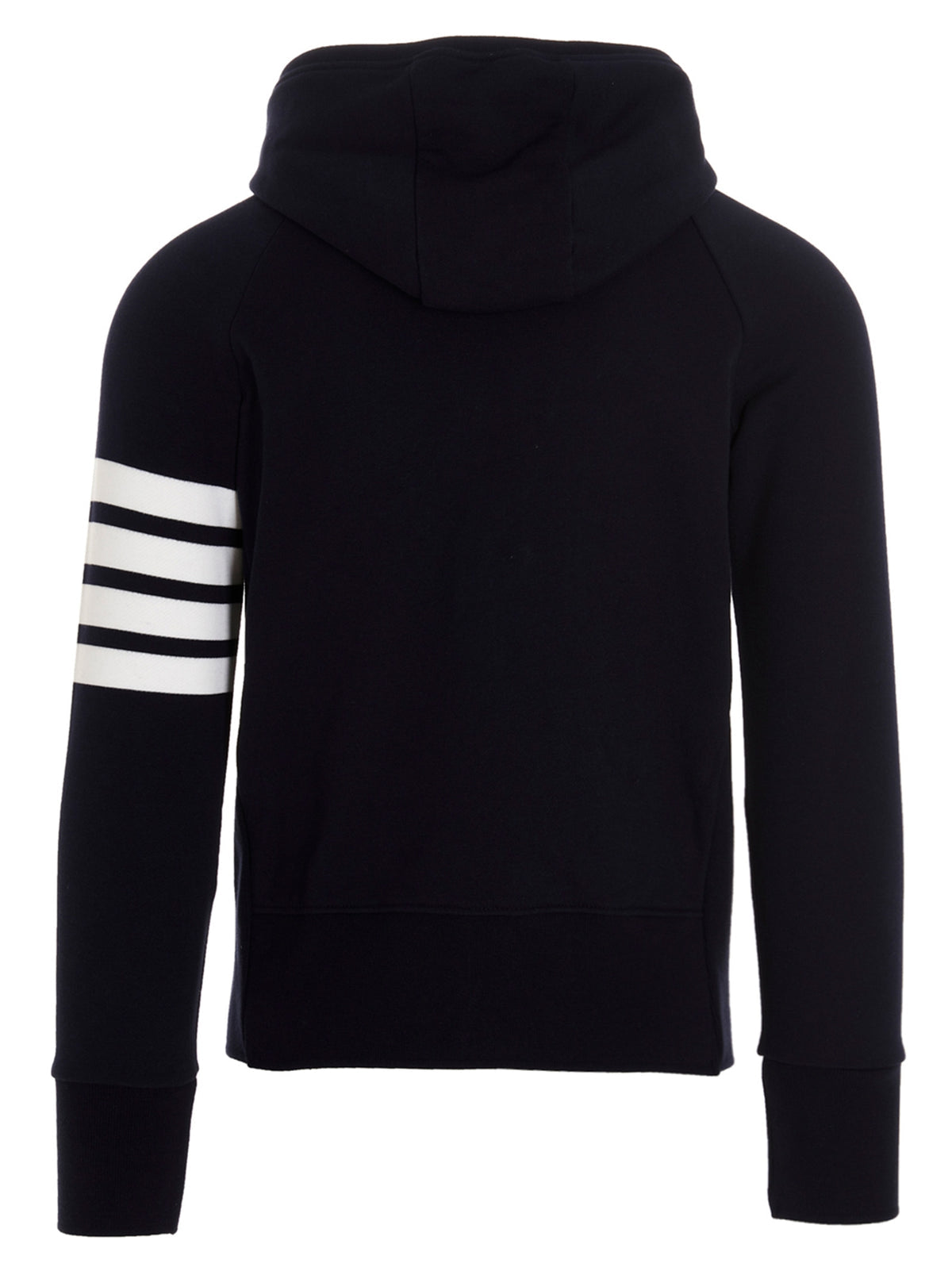 Thom Thom Browne '4 Bar' Hoodie - Image 6