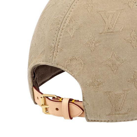 LOUIS VUITTON LV First Cap - Image 6