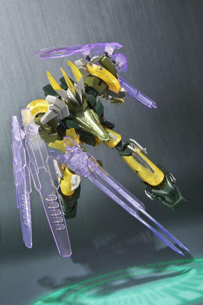 TAMASHII NATIONS ROBOT魂[SIDE HL] ゼーガペイン フリスベルグ