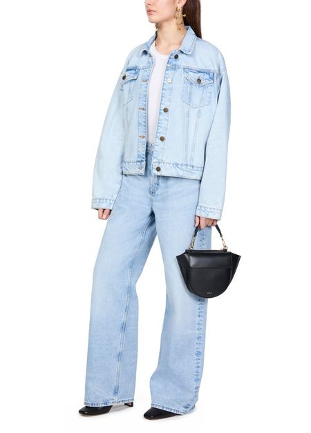 SKALL STUDIO Willow wide-leg jeans - Image 6