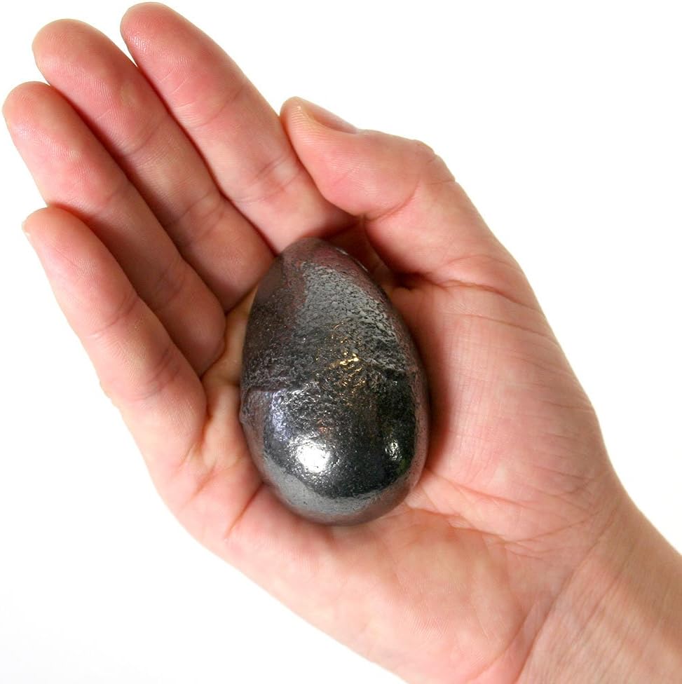 Nambu Iron Supplement "The Iron Egg" Made in Japan Iron and Health