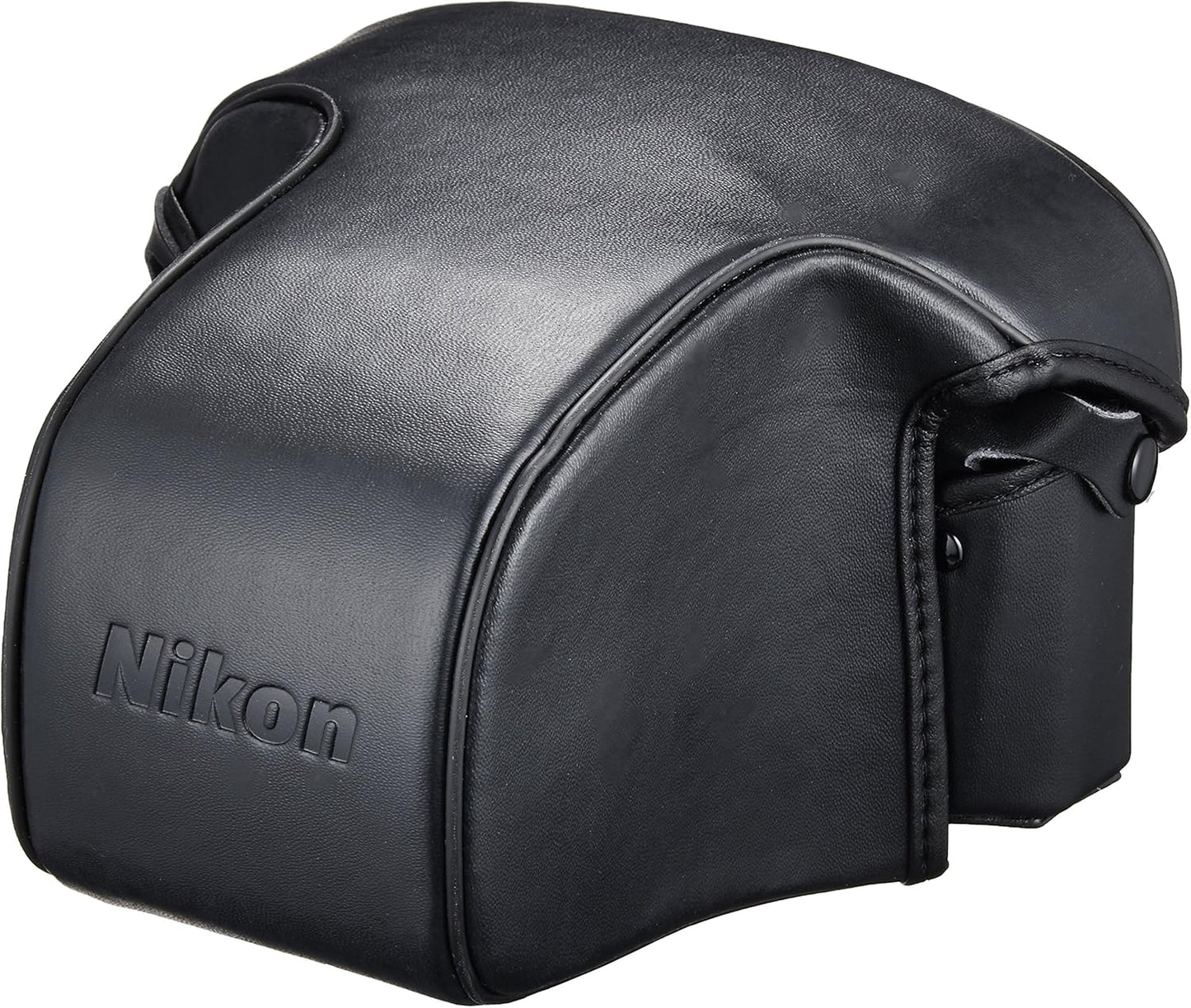 Nikon 一眼レフカメラ FM10 標準セット(FM10ボディー・Aiズームニッコール35-70mmF3.5-4.8S・カメラケース・ストラップ付)