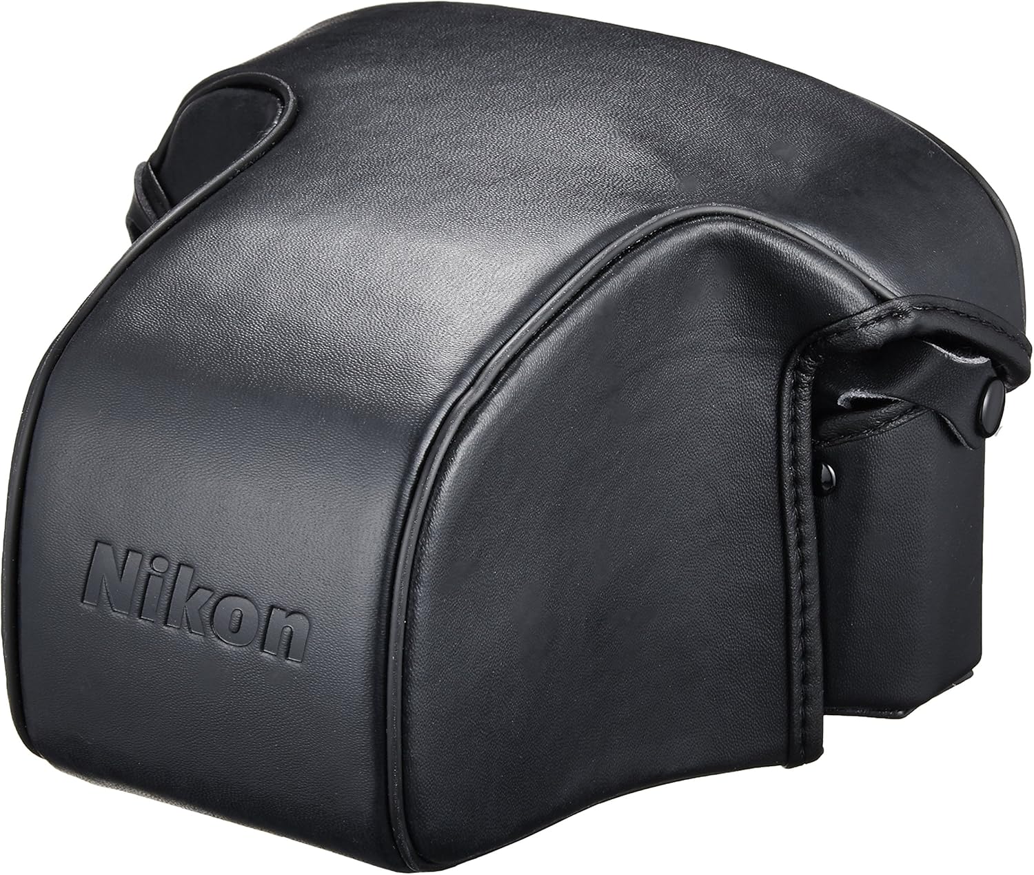 Nikon 一眼レフカメラ FM10 標準セット(FM10ボディー・Aiズームニッコール35-70mmF3.5-4.8S・カメラケース・ストラップ付)