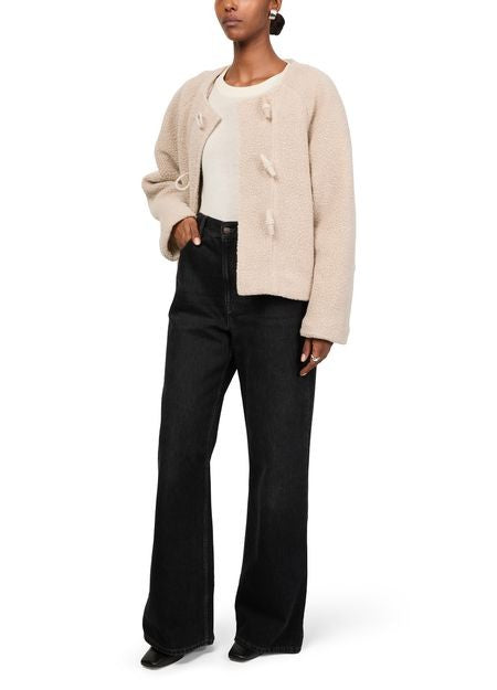 SKALL STUDIO Birley wool jacket - Image 6