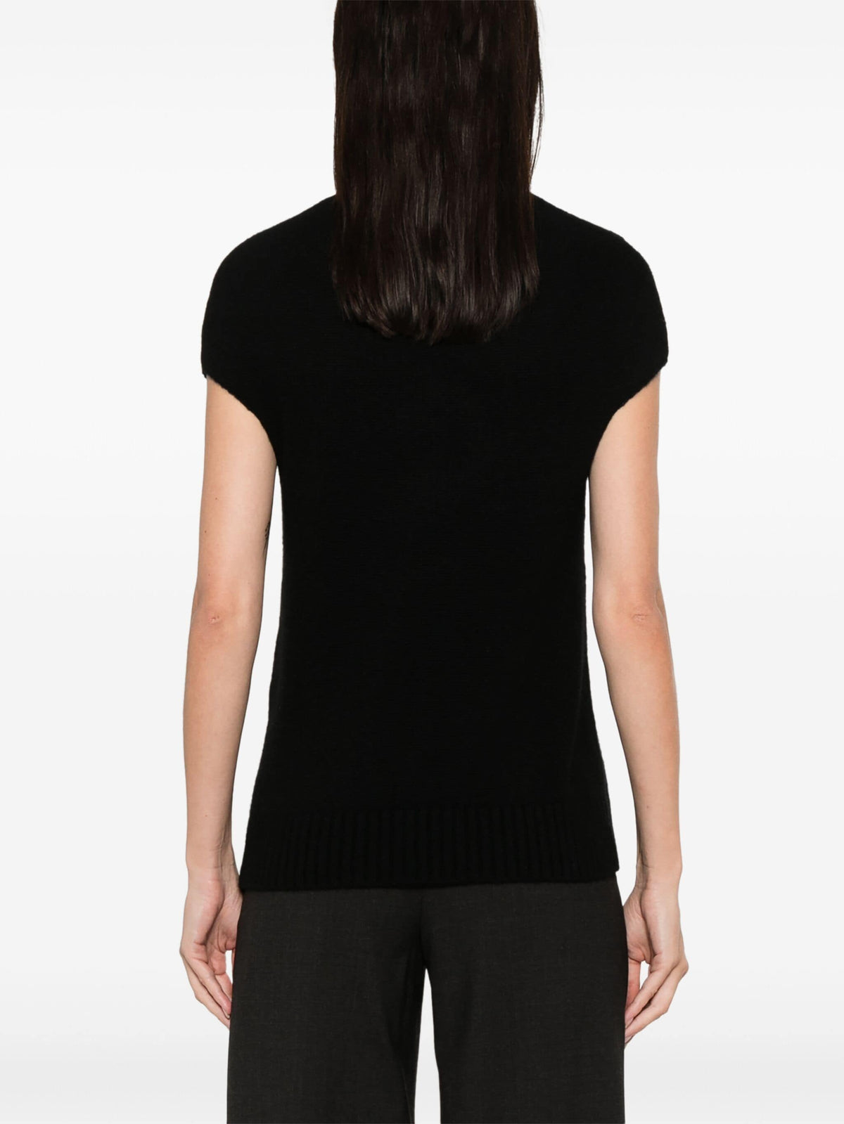 Loulou Loulou Studioのノースリーブセーター - Image 6