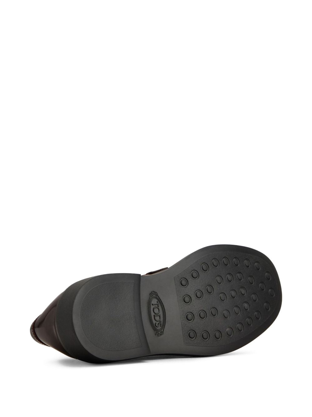 Tods トッド 'S スニーカーレッド - Image 6