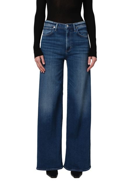 CITIZENS OF HUMANITY Lyra wide leg jeans - Image 6
