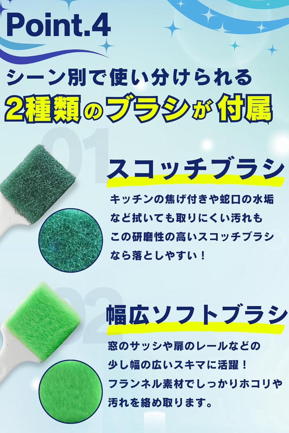【Great Value 24-Piece Large Capacity Set for Deep Cleaning Household Gaps】Crevice Brush, Air Conditioner Cleaning Brush, Commercial Cleaning Brush, Air Conditioner Cleaning, Gap Cleaning, Cleaning