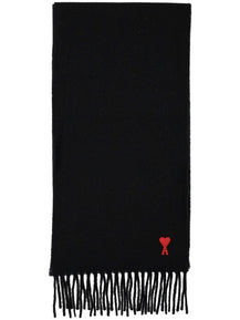 Ami Paris TurtleneckセーターAmi De Coeur Grey - Image 6
