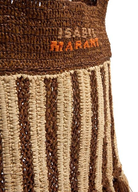 ISABEL MARANT Praia small shoulder bag - Image 6