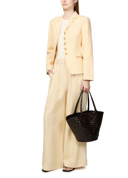 POSSE Parker wide leg pants - Image 6