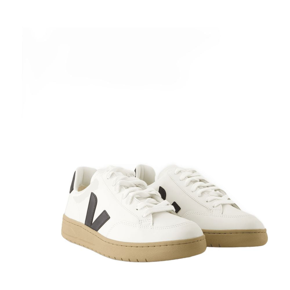 Veja V 12 Sneakers Veja Leather White - Image 6
