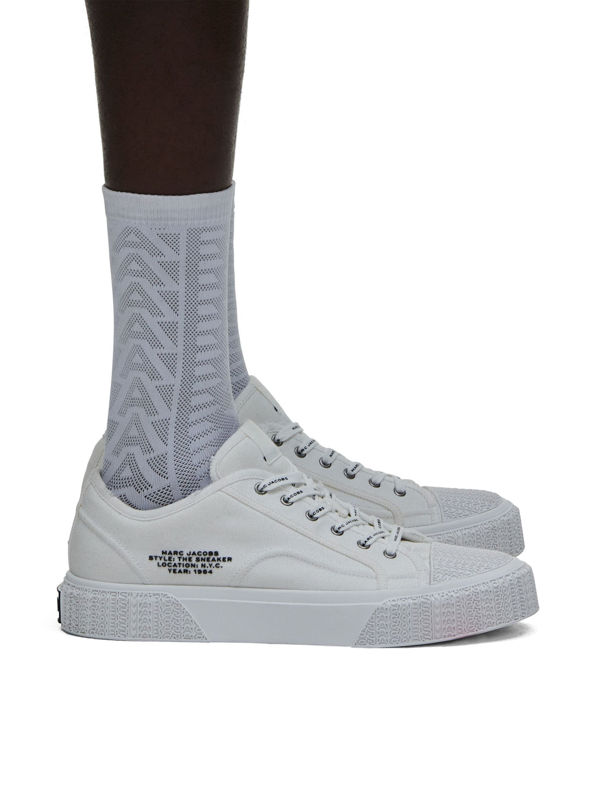 Marc マークジェイコブススニーカー - Image 6