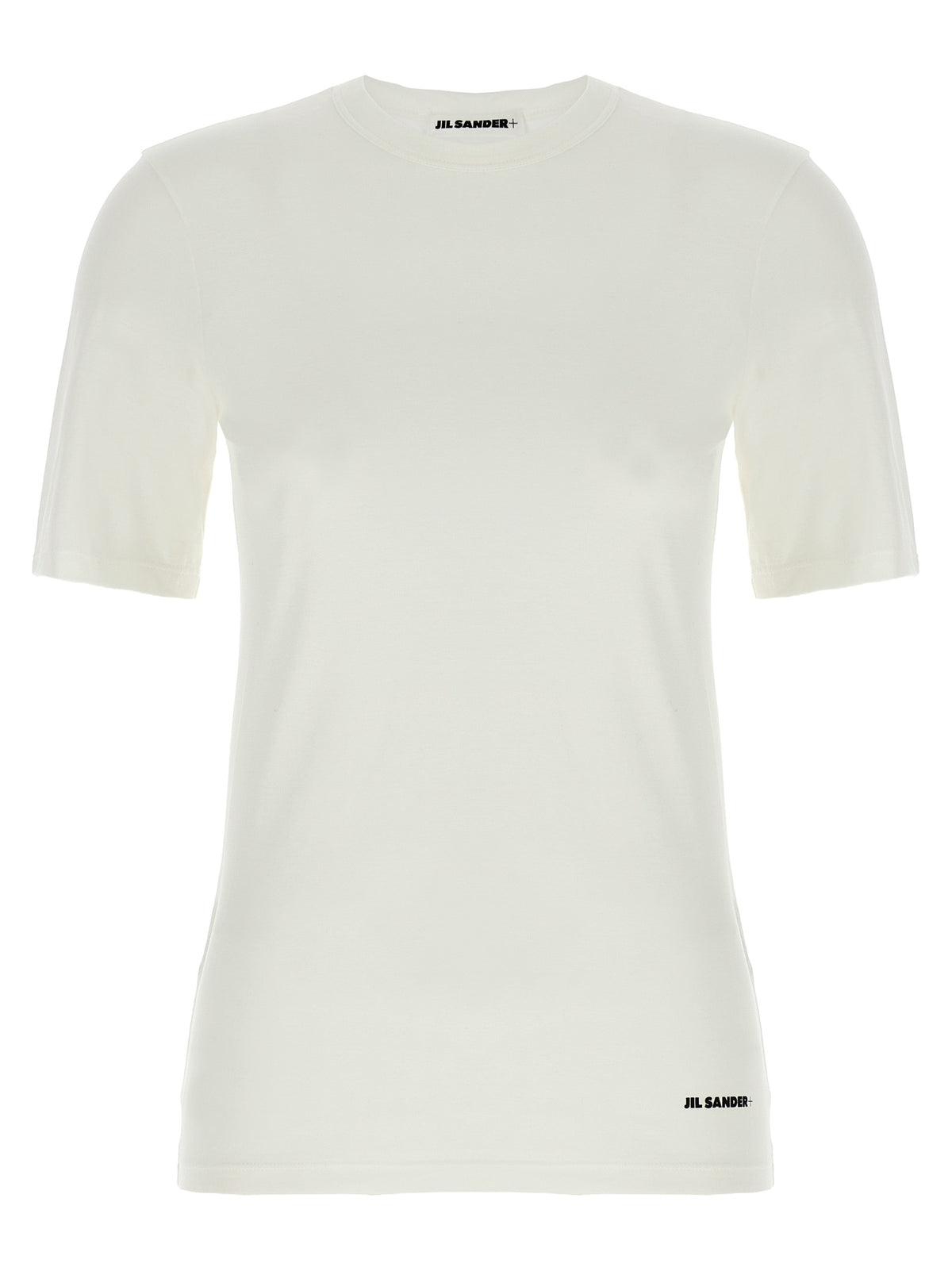 Jil ジルサンダーロゴTシャツ - Image 6