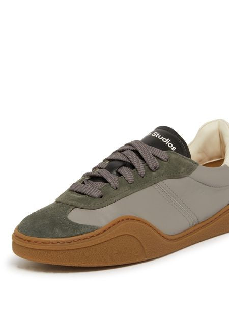 ACNE Bars W スニーカー - Image 6