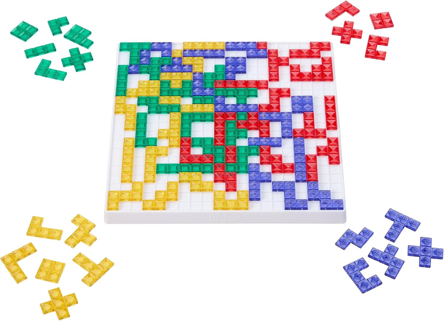 Blokus Game