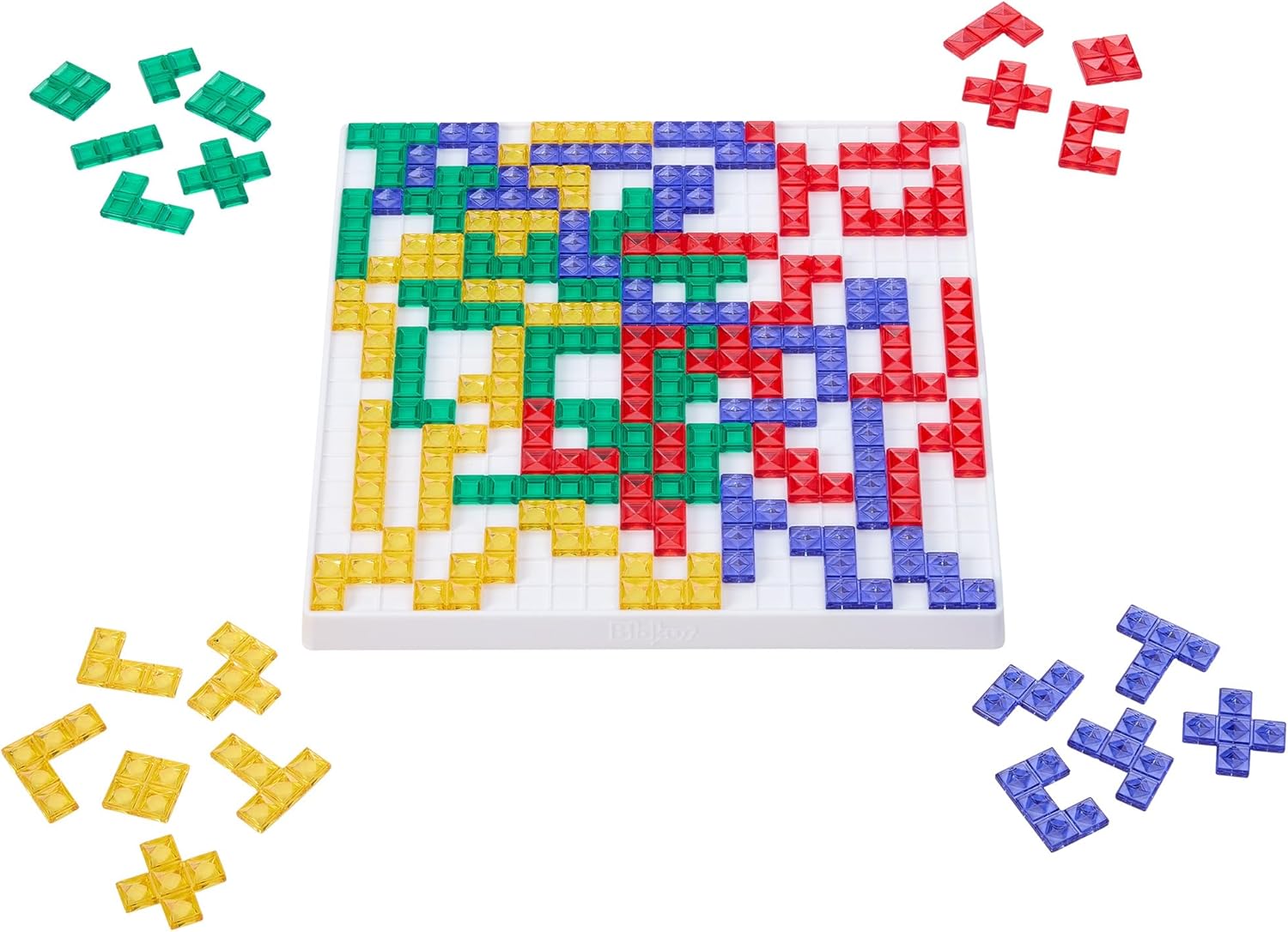 Blokus Game
