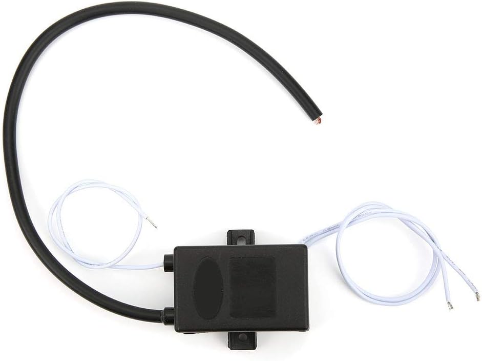 gernie 高電圧発生器 マイナスイオン用品 静電モジュール発電機 gernieih2e7zq3gp