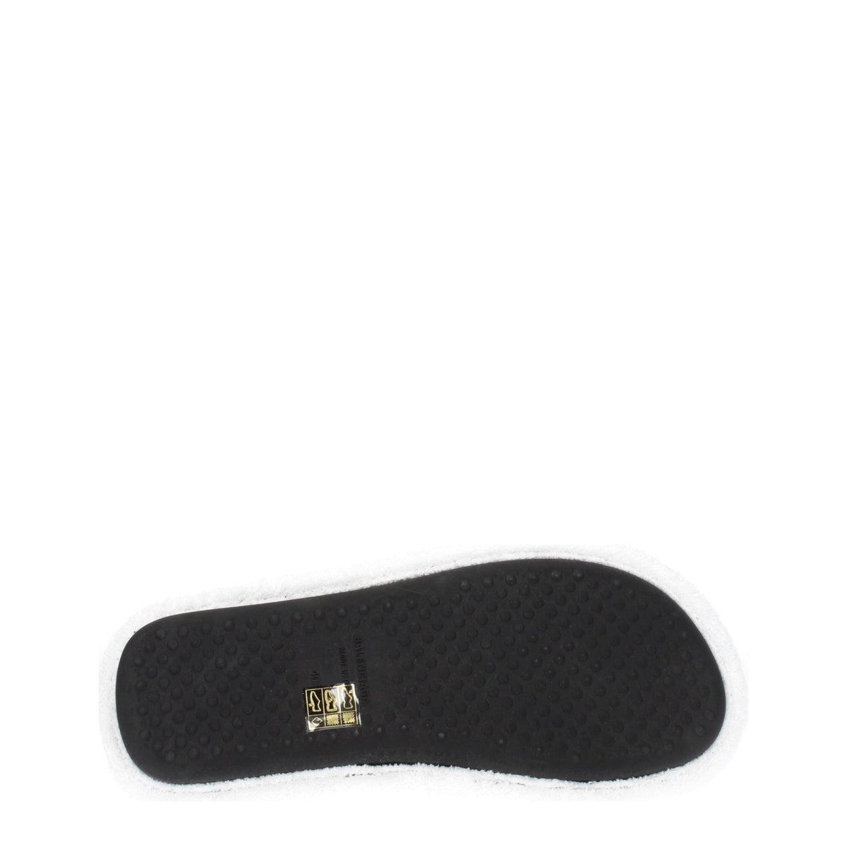 Balenciaga Balenciaga Slippers And Hooves Man Fabric White - Image 6