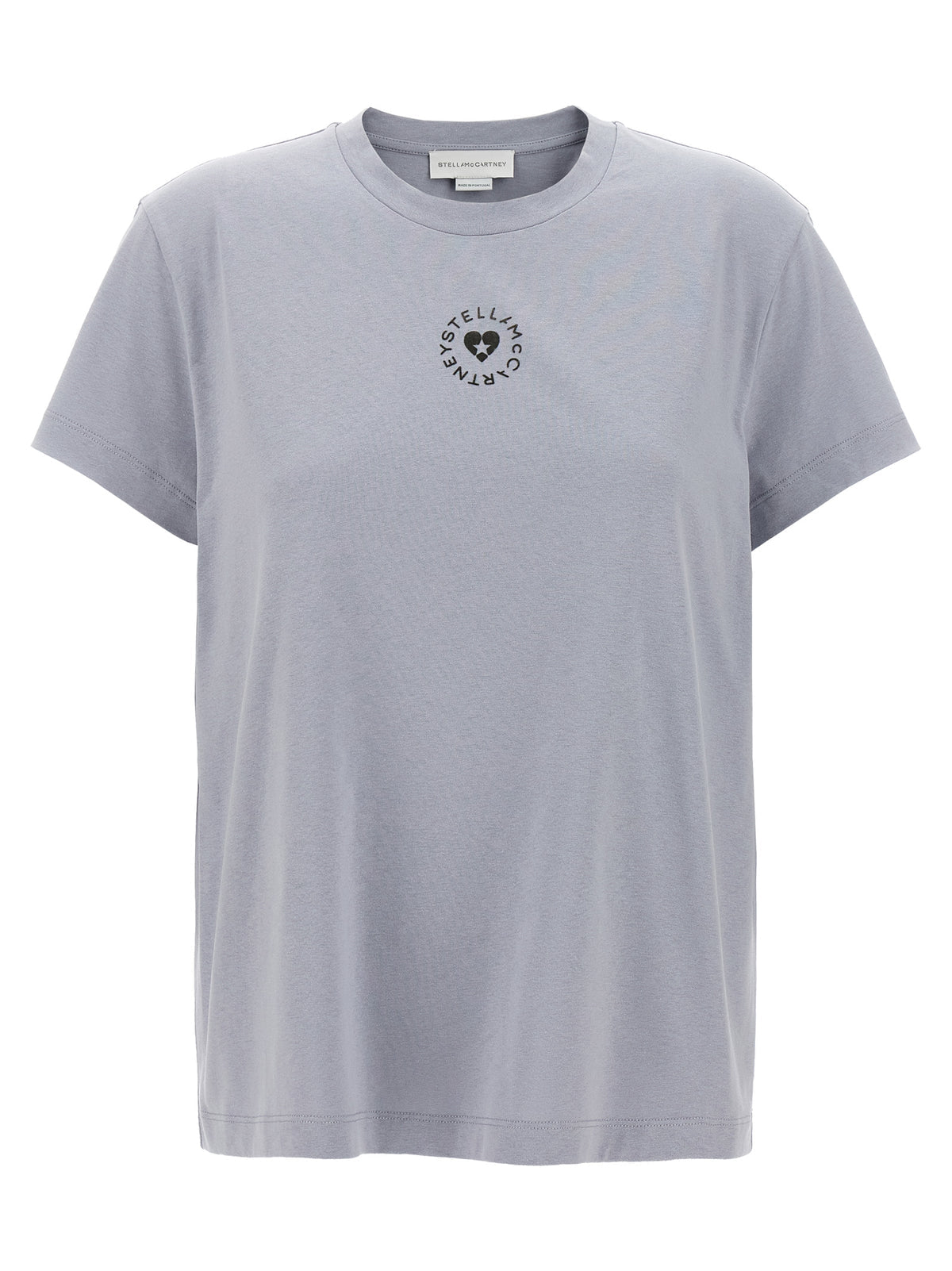 Stella Stella McCartney 'Lovestruck Logo' Tシャツ - Image 6