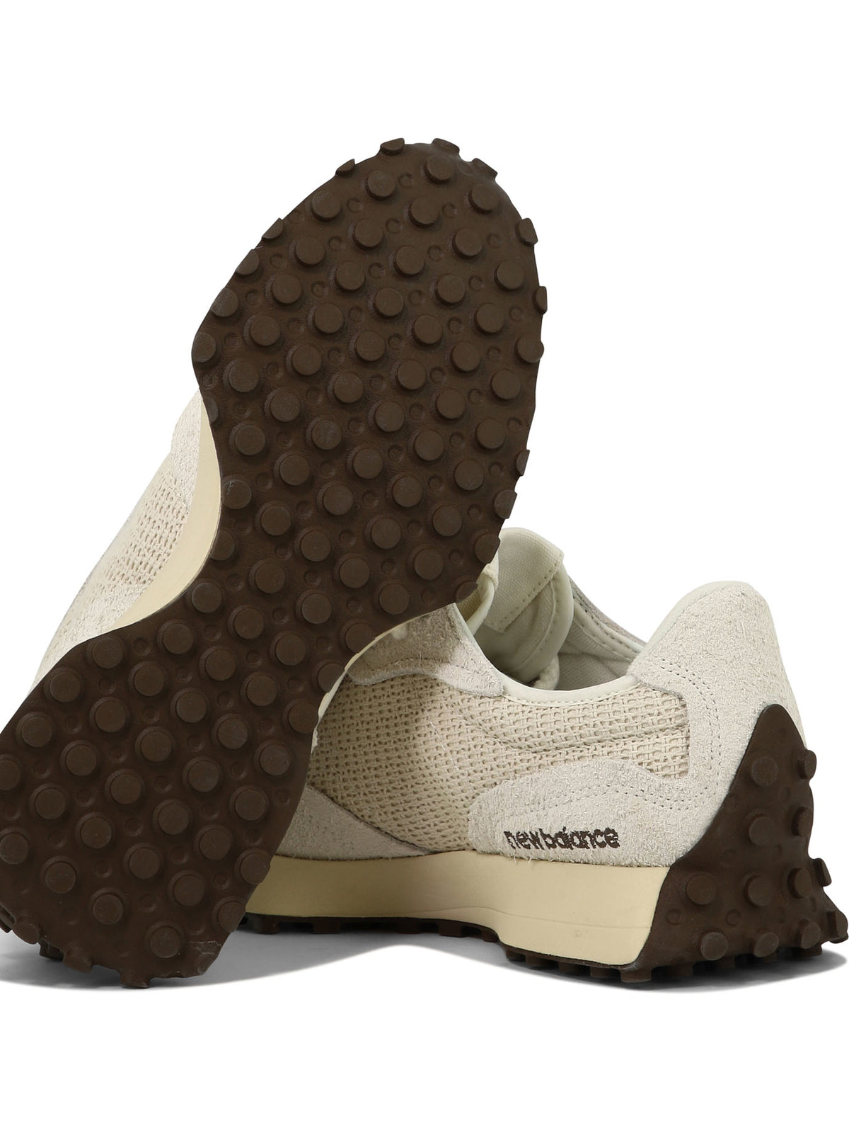 Designer Brand ニューバランス「327」スニーカー - Image 6