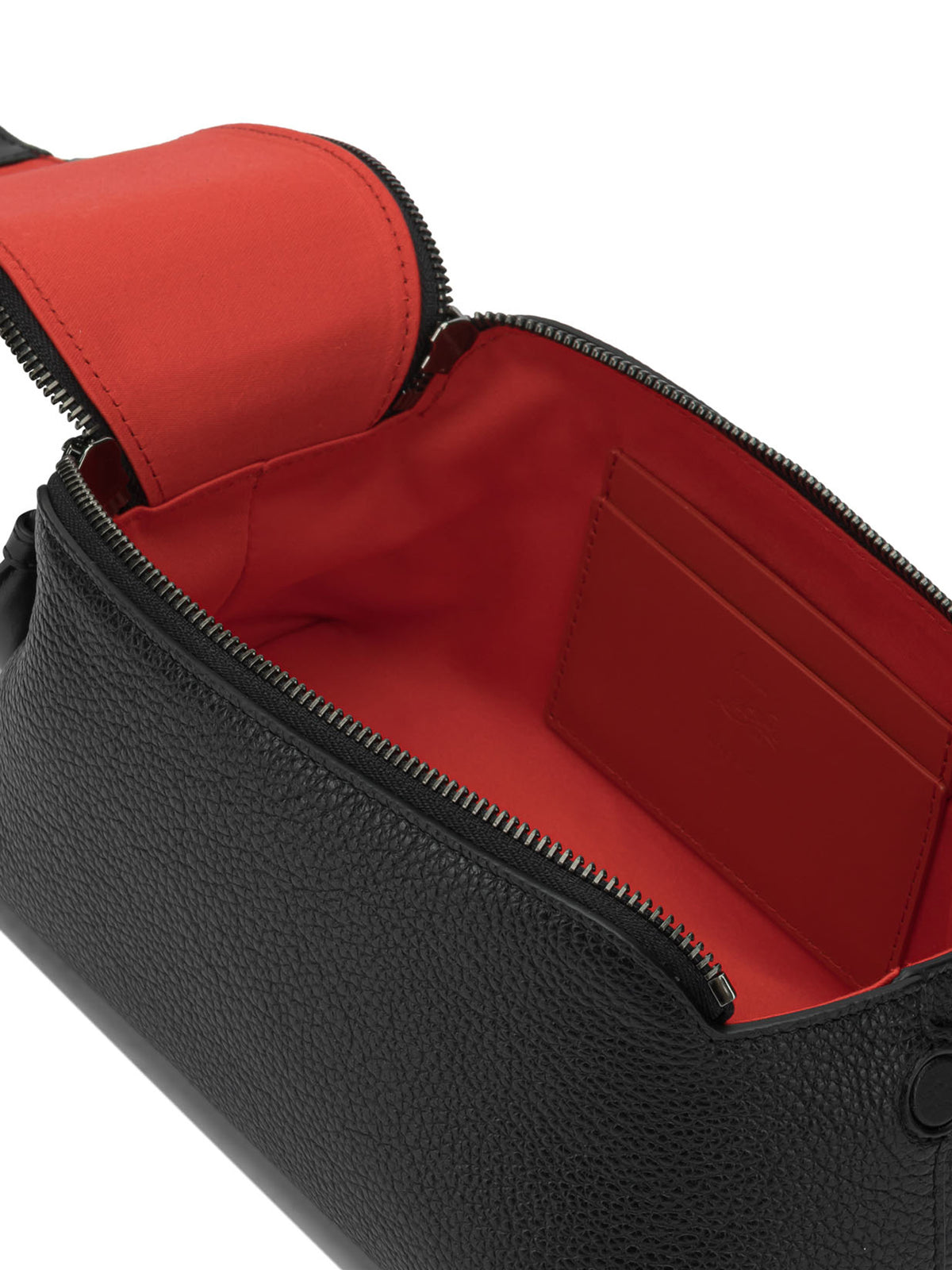 Christian クリスチャン ルブタン ポーチ - Image 6