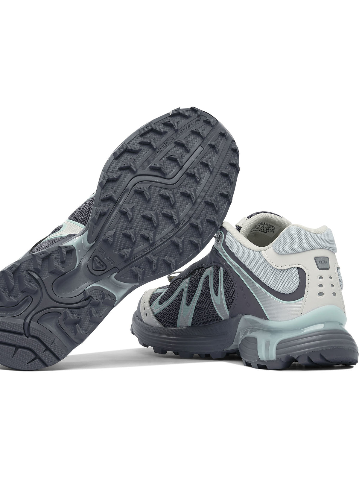 Salomon サロモン「Xt ウィスパー」スニーカー - Image 6