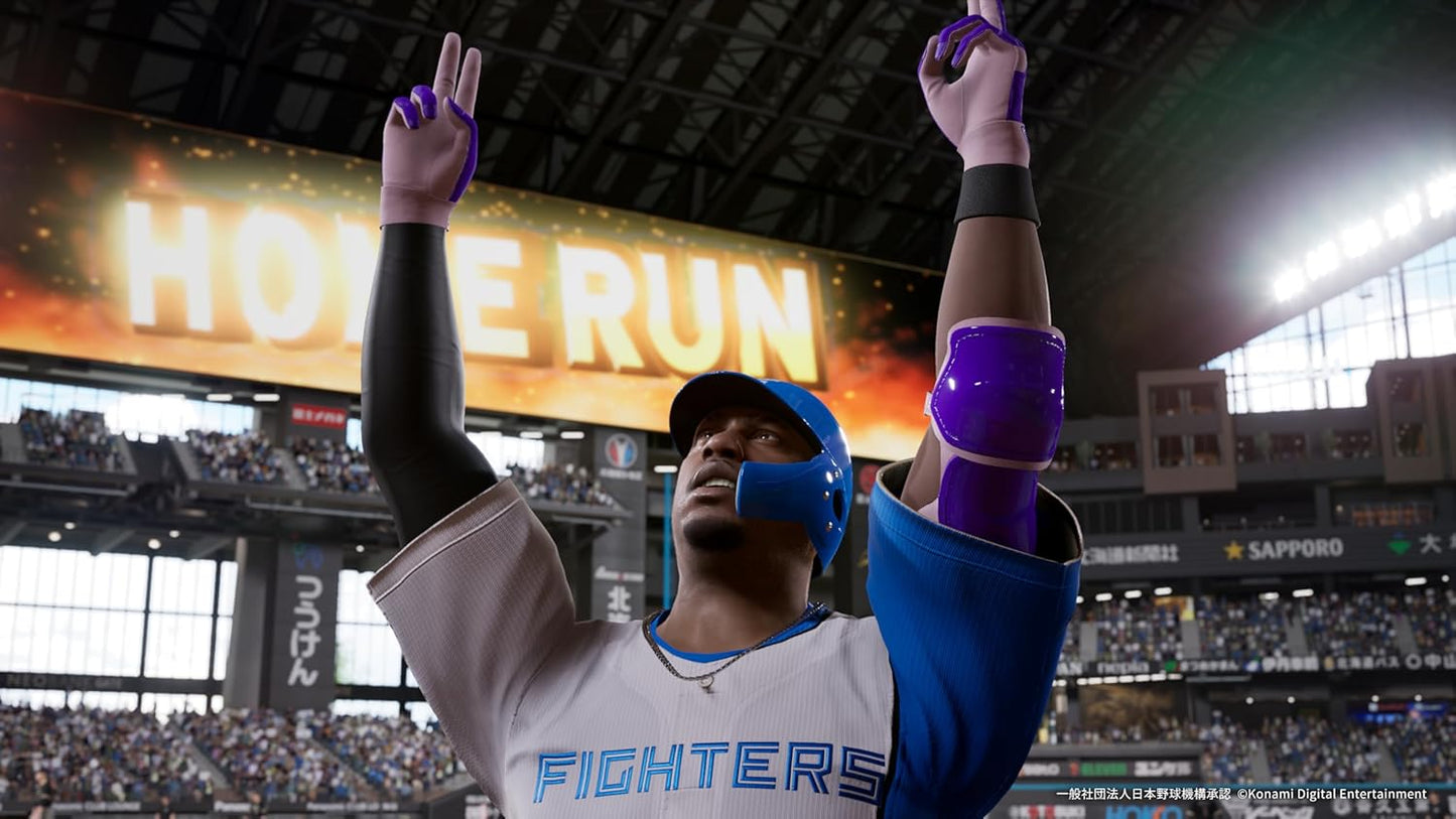 プロ野球スピリッツ2026 【限定】 オリジナルPC&スマホ壁紙 配信 初回限定特典DLCコード 同梱
