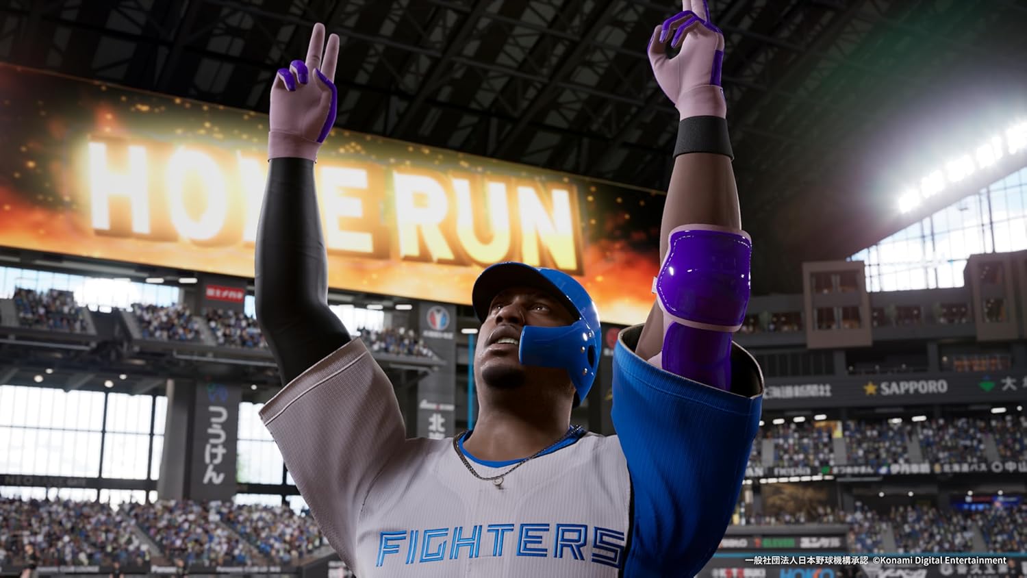 プロ野球スピリッツ2026 【限定】 オリジナルPC&スマホ壁紙 配信 初回限定特典DLCコード 同梱