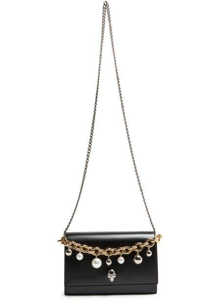 MCQUEEN Small Skull bag - Image 6