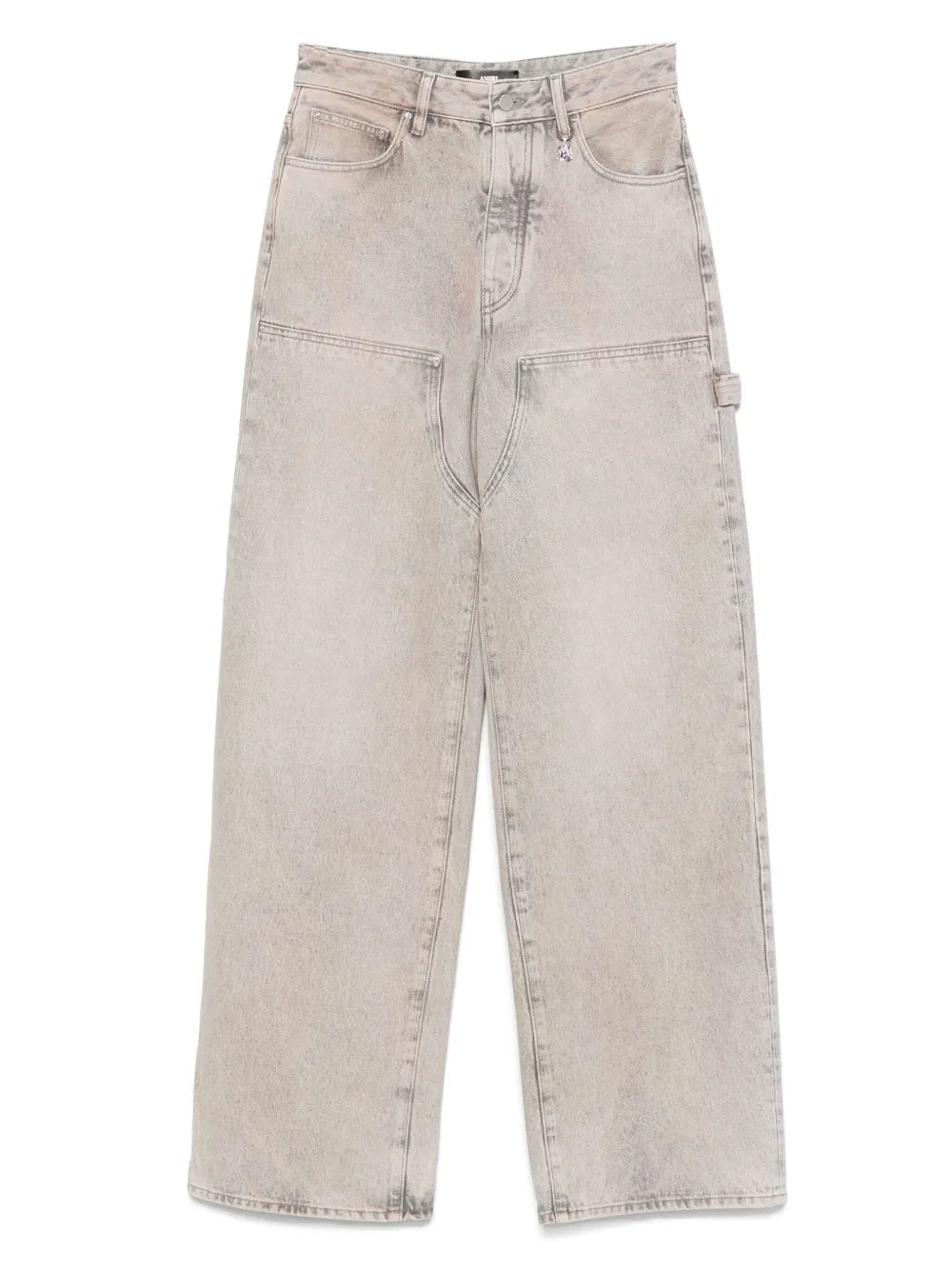Amiri アミリ大工ジーンズ - Image 6