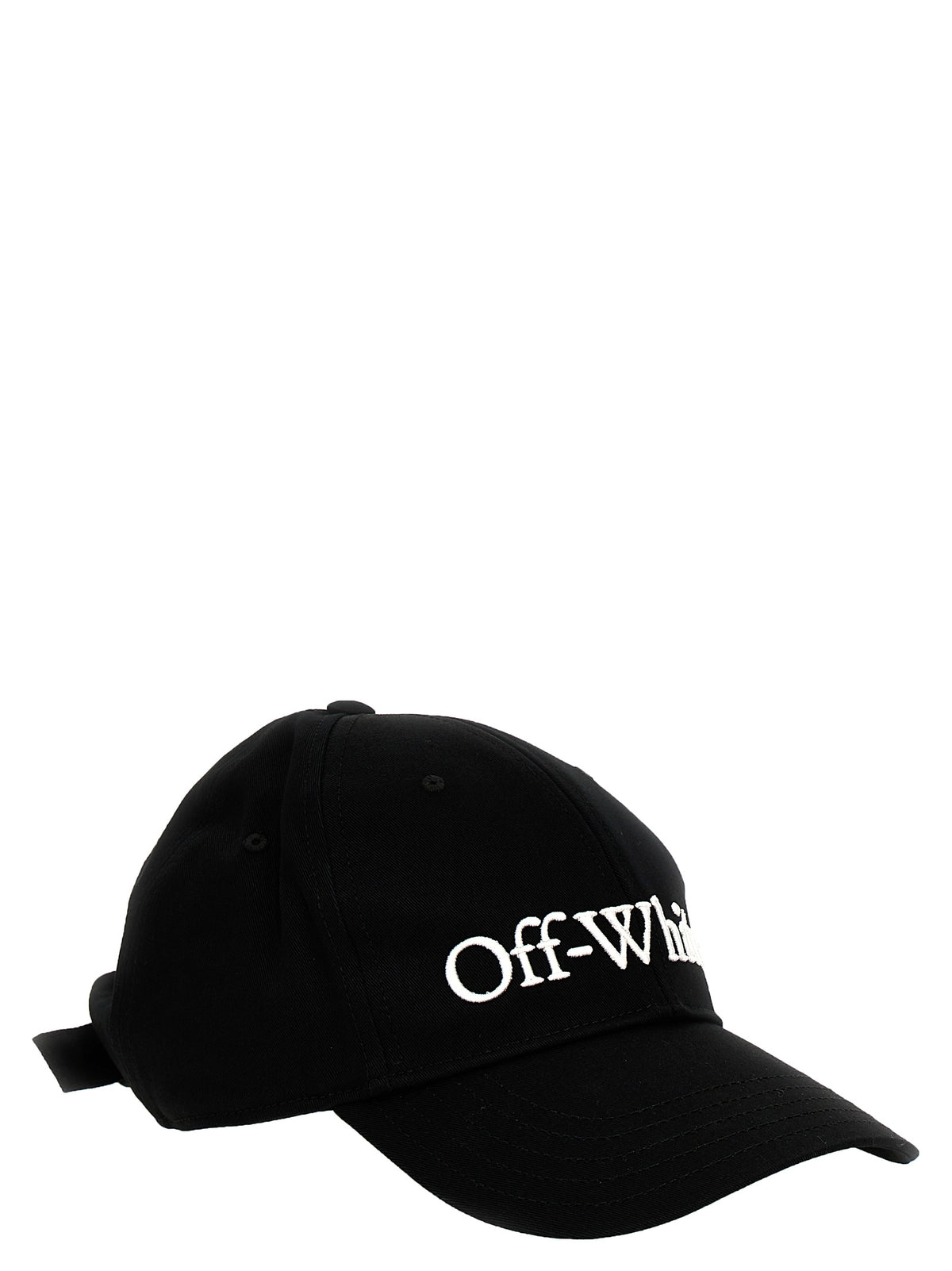 Off Off White Logo Cap - Image 6
