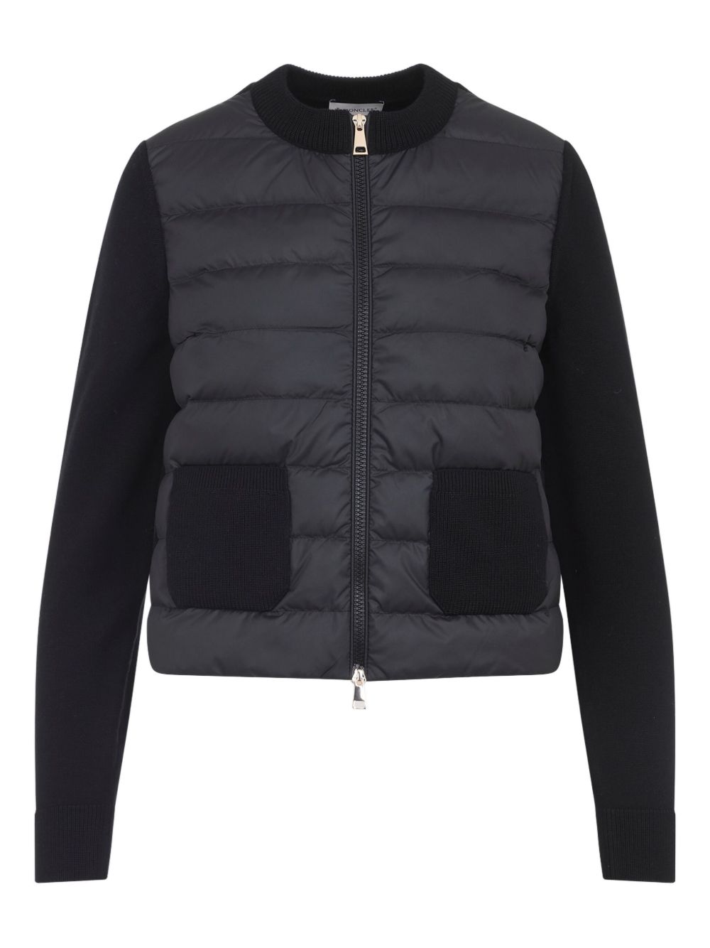 Moncler モンクラーがカーディガンをパッドしました - Image 3