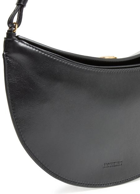 JACQUEMUS The Calisso Rond small bag - Image 6