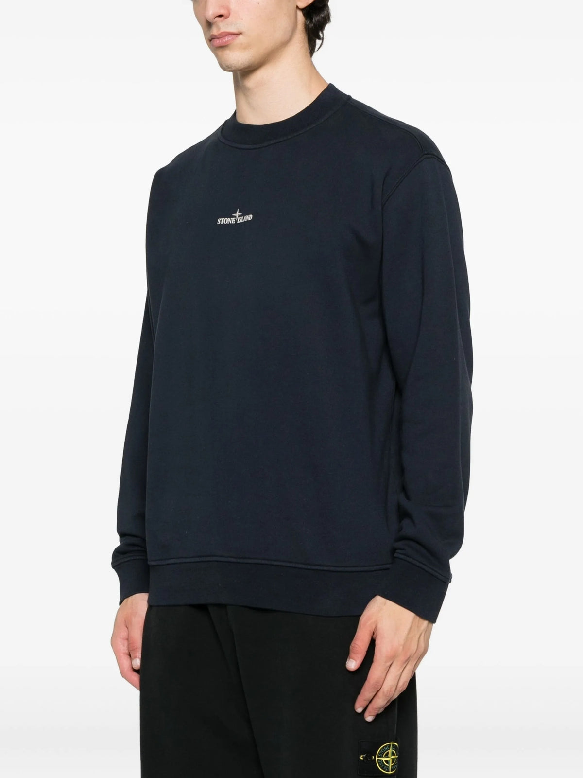 Stone Stone Island Sweatshirt - Image 6