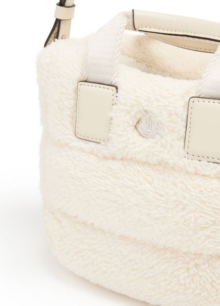 MONCLER Caradoc マイクロクロスボディバッグ - Image 6