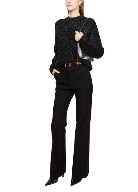 MARANT ETOILE Sayers クルーネックセーター - Image 6