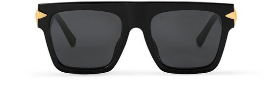 LOUIS VUITTON LV Malletage Square Sunglasses - Image 6