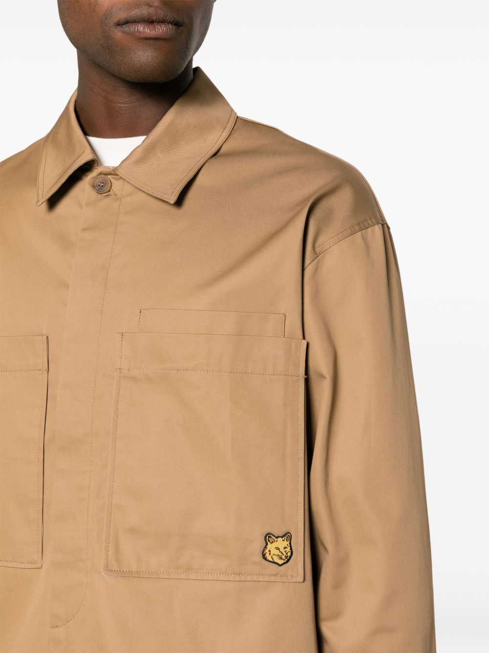 Rassvet Rassvet（パッケージ）Lady Luck Shirt Woven - Image 6