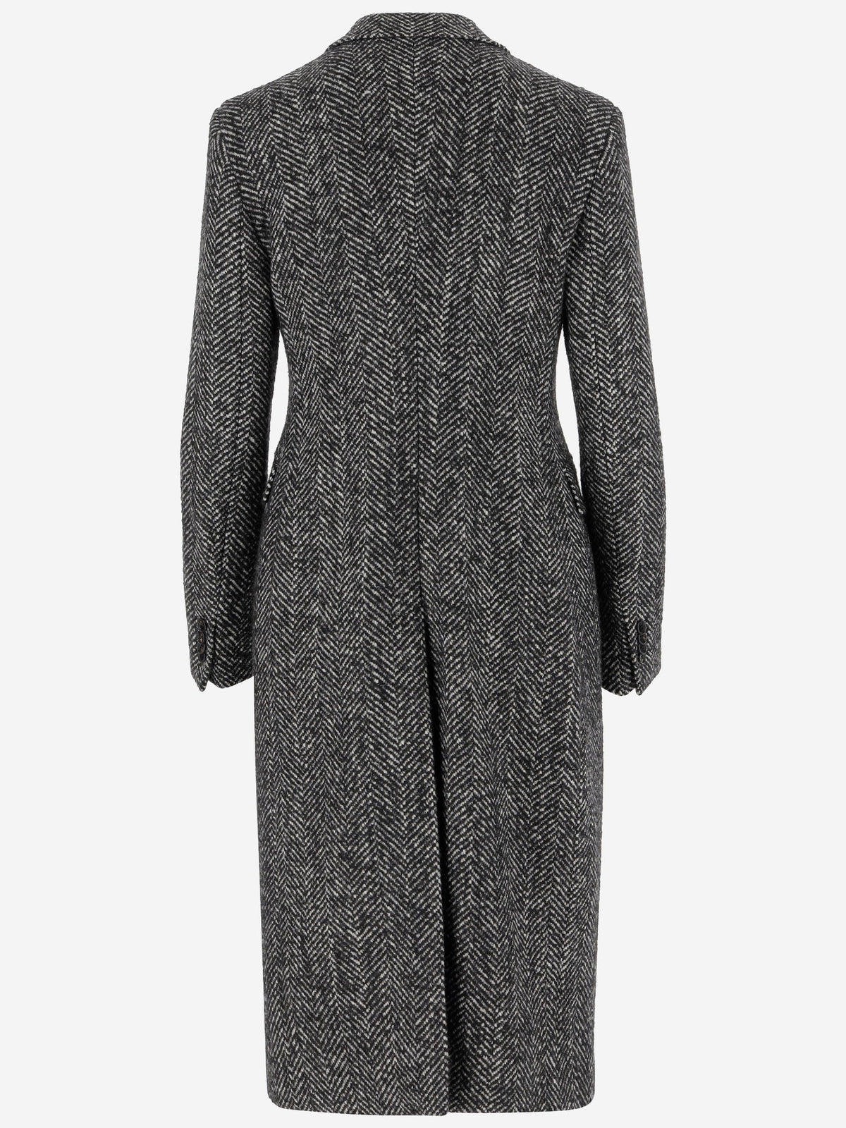 Tagliatore ウールブレンドのタグリアートア二重胸肉 - Image 6