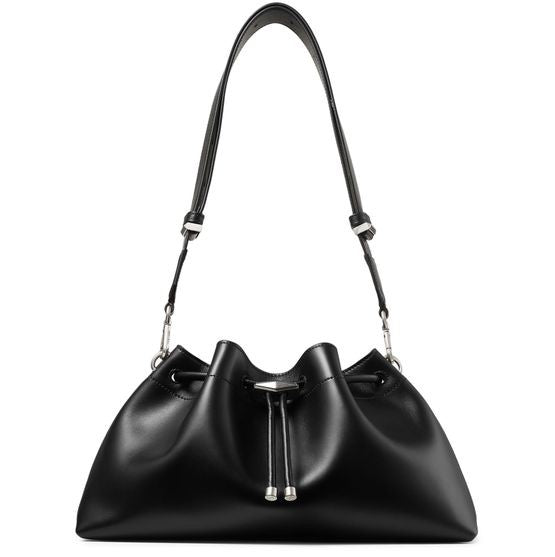 JIMMY CHOO Cinch M バケットバッグ - Image 6
