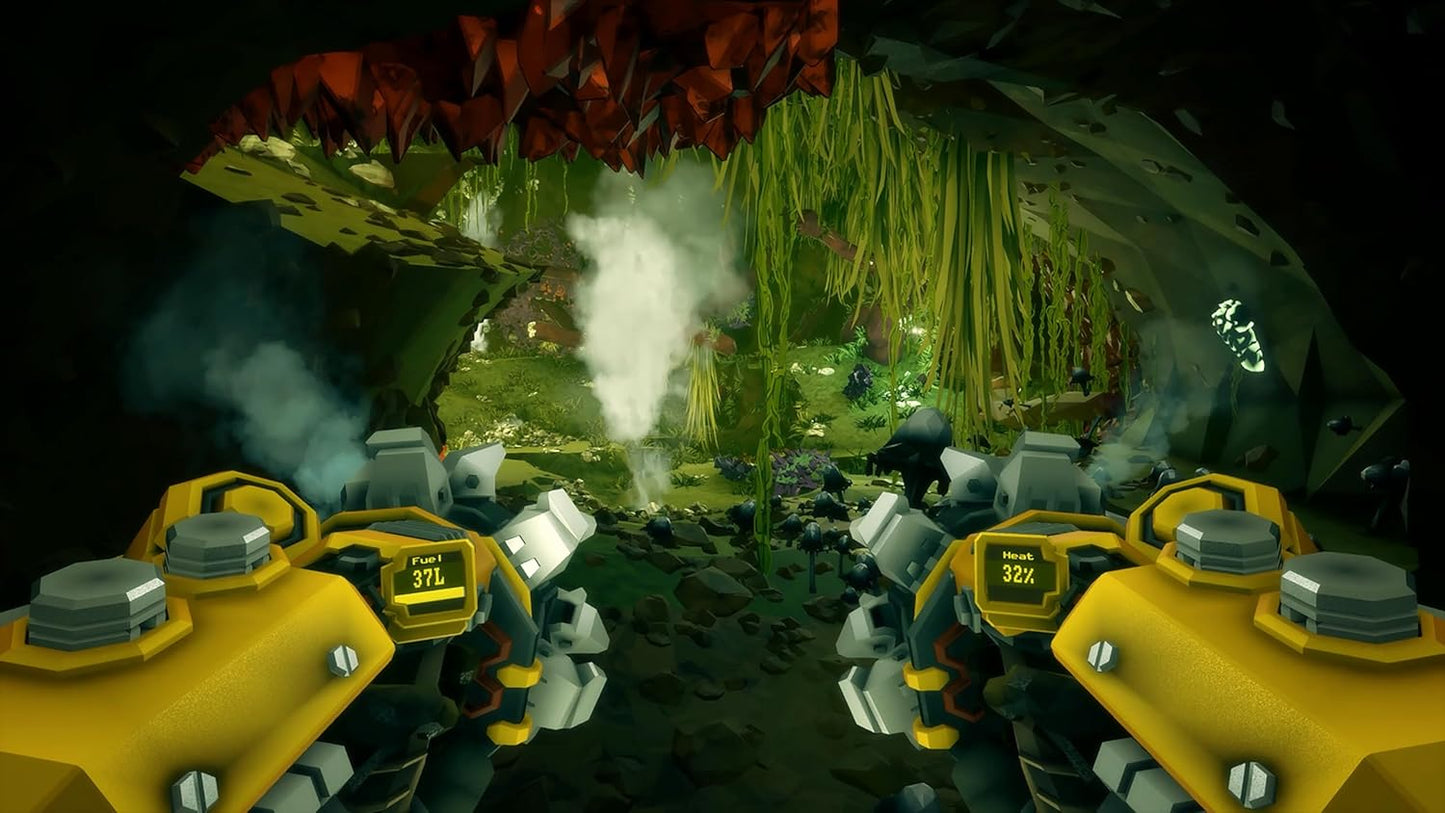 Deep Rock Galactic: Special Edition -PS5