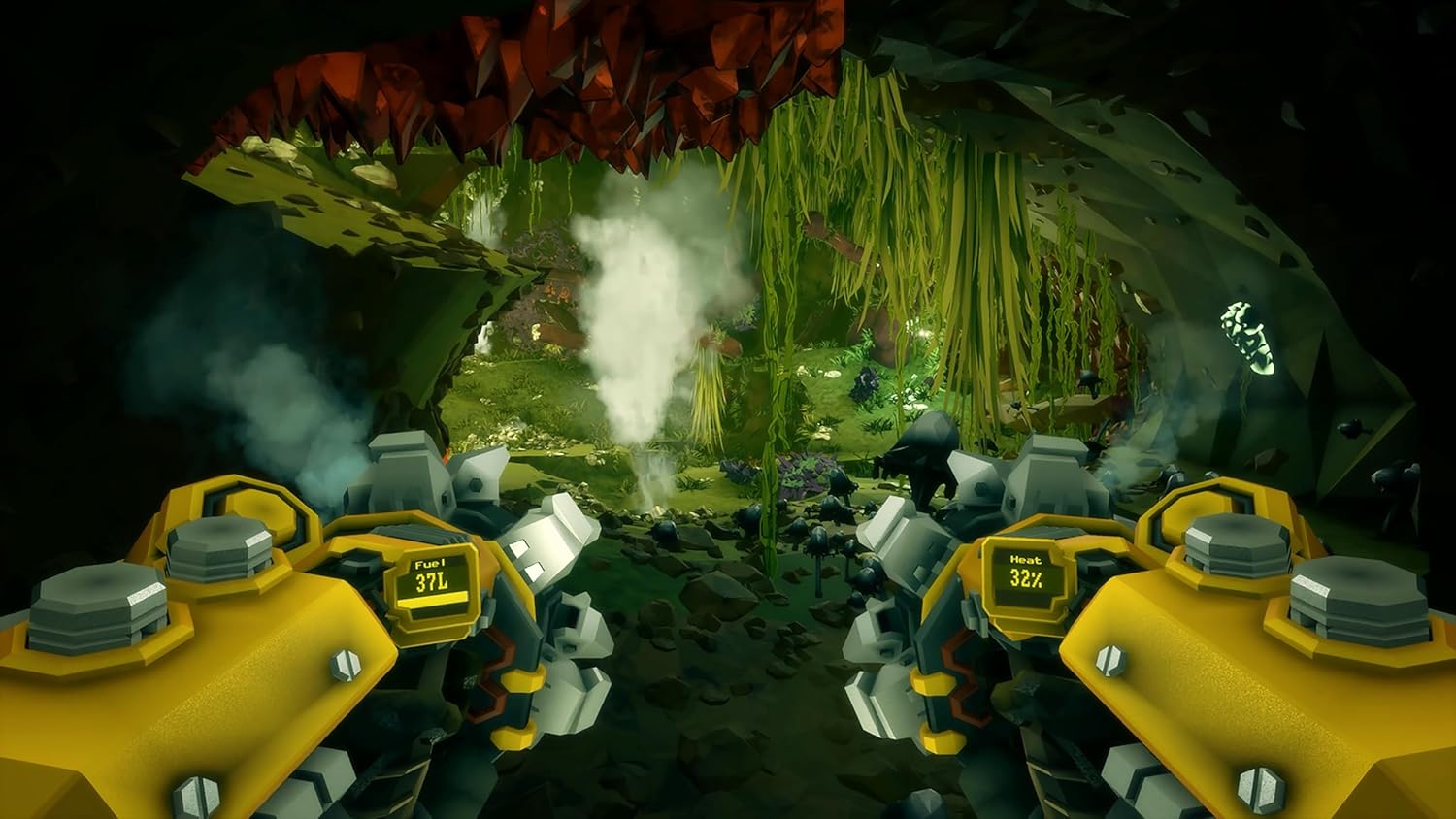 Deep Rock Galactic: Special Edition -PS5