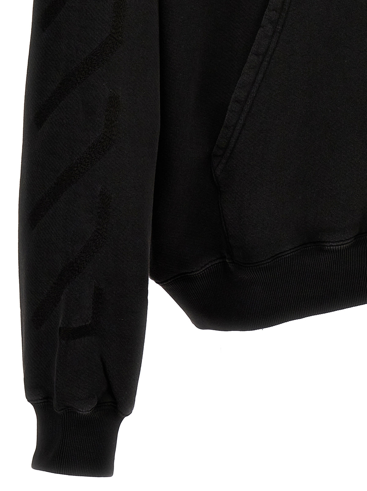Off Off White 'Matthew' Hoodie - Image 6