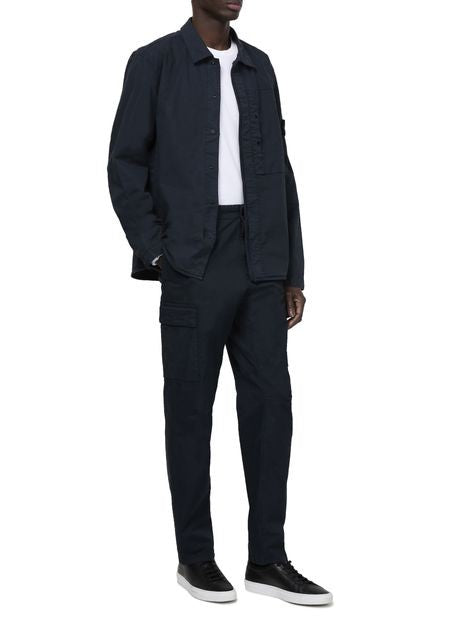STONE ISLAND カーゴパンツ - Image 6
