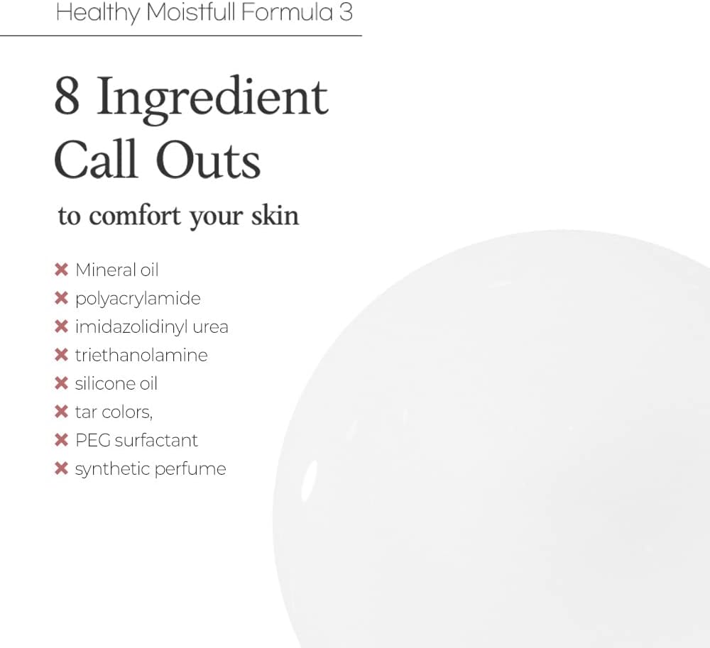 ETUDE Official Moist Full CL Emulsion Emulsion